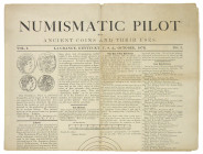 1870s American Publication on Ancient Coins