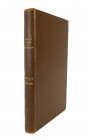 The First Two Volumes of the AJN