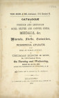 1866-1891 Birch Sales