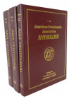 ANA Centennial Volumes