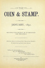 Rare 19th-century Texas Publication