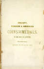 Nine Chapman Catalogues, 1886-1892