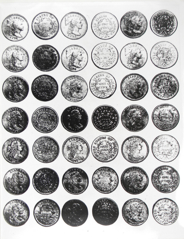 Chapman, S.H. & H. CATALOGUE OF THE SPLENDID COLLECTION OF UNITED STATES COINS O...