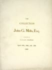 1904 Mills Catalogue in Original State