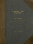 1865 Cogan Rarity on Large Paper