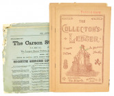 Collector Publications of the 1880s