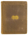 First Edition Dickeson, Inscribed by the Author