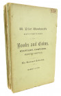 1884-1885 Woodward Sales