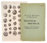 Vicksburg IV with Reprint Plates