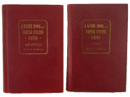 Third & Fourth Edition Red Books