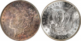 1883-O Morgan Silver Dollar. MS-64 (PCGS). OGH.
PCGS# 7146. NGC ID: 254J.
From the Huber Collection.