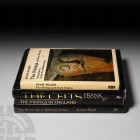 Dark Age and Other Book Collection [4] Published 1971-1986 A.D. Group of archaeological titles comprising: Delaney, F., The Celts, London, 1986, hardb...