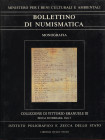 A.A.V.V. - Collezione di Vittorio Emanuele III di Savoia. Zecca di Ferrara. Parte I. Età comunale ed estense. Roma, 1987. Pp. 216, tavv. 23 a coloti +...