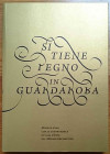 AA.VV. Si Tiene Pegno in Guardaroba – Monete d’Oro con la Contromarca di Casa d’Este nel Medagliere Mediceo. Archivio di Stato di Firenze, 2015. A col...
