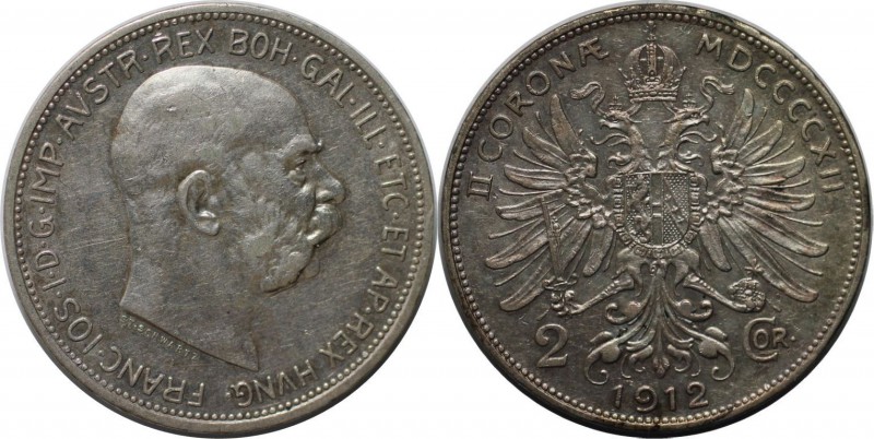 RDR – Habsburg – Österreich, RÖMISCH-DEUTSCHES REICH. Franz Joseph I. (1848 - 19...