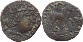L'Aquila - Ferdinando I (1458-1494) - 1 Cavallo "Post Ribellione" - CNI 288-289 - Rara - Cu - gr.1,83

mBB 

SPEDIZIONE SOLO IN ITALIA - SHIPPING ...