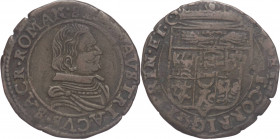 Correggio - Siro d'Austria (1605-1630) - 3 soldi - MIR 201 - Ae - 1,84 g

SPL

SPEDIZIONE SOLO IN ITALIA - SHIPPING ONLY IN ITALY