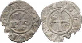 Ravenna - Monetazione Vescovile Anonima (XIII-XIV secolo) - Denaro - Biaggi 1965 - 0,48 gr - Mi - NON COMUNE (NC)

BB 

SPEDIZIONE SOLO IN ITALIA ...