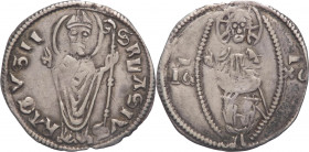Ragusa - Repubblica (1337-1438) - denaro - Ag - 1,32 g

qBB 

SPEDIZIONE SOLO IN ITALIA - SHIPPING ONLY IN ITALY
