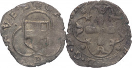 Savoia Antichi - Bourges - Carlo Emanuele I (1580-1630) - parpagliola - 1,52 g

SPL/qSPL

SPEDIZIONE SOLO IN ITALIA - SHIPPING ONLY IN ITALY