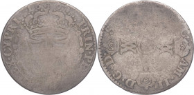 Savoia Antichi - Vittorio Amedeo II (1680-1730) - 15 soldi 1694 - MIR 866c - Ag - 4,77 g

MB 

SPEDIZIONE SOLO IN ITALIA - SHIPPING ONLY IN ITALY