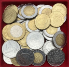 San Marino - lotto di 38 monete di anni e metalli vari 

FDC

SPEDIZIONE IN TUTTO IL MONDO - WORLDWIDE SHIPPING