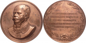 Italia - Fienze - medaglia commemorativa di Vittorio Emanuele II - 1890 - lucidata - Ae - 52 mm

SPL

SPEDIZIONE SOLO IN ITALIA - SHIPPING ONLY IN...