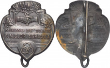 Italia - Spilla Mutuo Soccorso Molino De Torti - 27 mm - RARA (R)

SPL

SPEDIZIONE SOLO IN ITALIA - SHIPPING ONLY IN ITALY