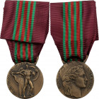 Italia - Periodo del Ventennio - Medaglia per i volontari di guerra - 31 mm - Ae 

FDC

SPEDIZIONE SOLO IN ITALIA - SHIPPING ONLY IN ITALY