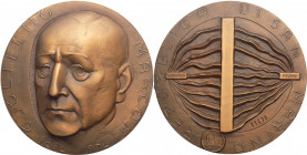San Marino - medaglia commemorativa del centenario di Guglielmo Marconi - 1974 - Opus Johnson - 60 mm - Ae

FDC

SPEDIZIONE IN TUTTO IL MONDO - WO...