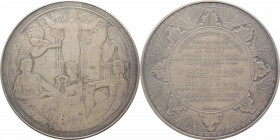 Argentina - medaglia per la Scuola Superiore di Belle Arti - 65 mm; 95 gr - Ae argentato

SPL

SPEDIZIONE SOLO IN ITALIA - SHIPPING ONLY IN ITALY