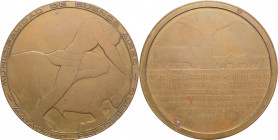 Argentina - Municipalità di Buenos Aires - medaglia "Matador frigorifico" - 1928 - Ae - 89,50 g; Ø 65 mm

mSPL

SPEDIZIONE SOLO IN ITALIA - SHIPPI...