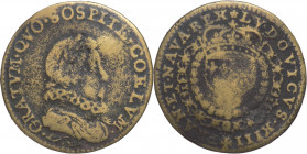 Francia - Luigi XIII (1610-1643) - gettone GRATVM QVO SOSPITE COELVM - 3,87 g - Ae

MB 

SPEDIZIONE SOLO IN ITALIA - SHIPPING ONLY IN ITALY