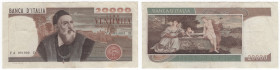 Repubblica Italiana (dal 1946) - monetazione in lire (1946-2001) - 20.000 lire - 21.0.1975 - Crapanzano 594 

qSPL

SPEDIZIONE SOLO IN ITALIA - SH...