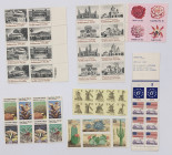 Stati Uniti d'America - Lotto di 5 serie francobolli nuovi come da foto

SPEDIZIONE IN TUTTO IL MONDO - WORLDWIDE SHIPPING