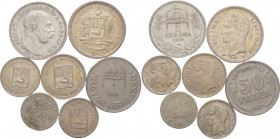 Lotto di 7 monete mondiali - metalli vari 

med.SPL

SPEDIZIONE IN TUTTO IL MONDO - WORLDWIDE SHIPPING