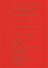 Pubblicazione Numismatica Casoli Alfredo / Casoli Angelo " Maria Teresa Imperatrice coniazione del Tallero 1740-1780" Volume II

SPEDIZIONE IN TUTTO...
