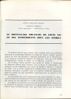 ARSLAN e. - ARANO COGLIATI L. - Le monnayage milanais de Louis XII et ses antedecentes sous les Sforza. S.l d. Pp. 99 - 138. tavv e ill b\n nel testo....