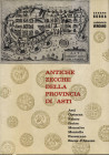 BOBBA C. – VERGANO L. – Antiche zecche della Provincia di Asti. Asti, 1971. Pp. 143, ill. nel testo. Ril. ed. ottimo stato, importante lavoro.

SPED...
