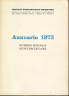 BRUNETTI L.- Presentazione di Mathematica in Nvmmis. Trieste, 1973. pp. 71. ril ed ottimo stato. testo italiano e tedesco.

SPEDIZIONE IN TUTTO IL M...