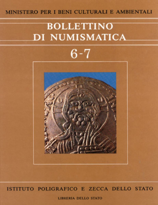 Libri. Monete Sicilia araba e normanna. Montecassino. Bollettino di Numismatica,...