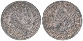 Rudolph II. 1576-1608
3 Kreuzer, 1603. sehr selten
Hall
2,06g
MT.CNT R343
vz