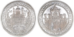 Paris Graf Lodron 1619-1653
Salzburg. Taler, 1628 NP 1978. moderne Nachprägung der SKWB AG925
Salzburg
34,82g
offene PP
