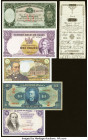 Austria, New Zealand, Brazil, Australia and more Group of 6 Examples Very Fine-About Uncirculated. 

HID09801242017

© 2022 Heritage Auctions | All Ri...