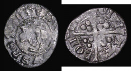 Farthing Edward II London Mint, S.1474 Fine
Estimate: GBP 10 - 20