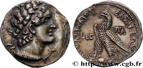 EGYPT - LAGID OR PTOLEMAIC KINGDOM - PTOLEMY VIII EUERGETES II
Type : Tétradrachme 
Date : an 25 
Mint name / Town : Alexandrie, Égypte 
Metal : silve...