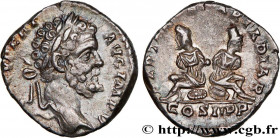SEPTIMIUS SEVERUS
Type : Denier 
Date : 195 
Mint name / Town : Rome 
Metal : silver 
Diameter : 18  mm
Orientation dies : 12  h.
Weight : 3,69  g.
Ra...