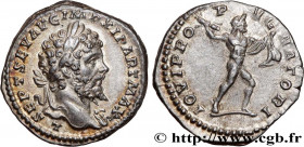 SEPTIMIUS SEVERUS
Type : Denier 
Date : 199 
Mint name / Town : Rome 
Metal : silver 
Millesimal fineness : 500  ‰
Diameter : 18,5  mm
Orientation die...