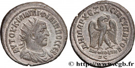 PHILIPPUS
Type : Tétradrachme syro-phénicien 
Date : 249 
Mint name / Town : Antioche, Syrie, Séleucie et Piérie 
Metal : billon 
Diameter : 27  mm
Or...
