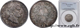 PREMIER EMPIRE / FIRST FRENCH EMPIRE
Type : 1 franc Napoléon Empereur, Calendrier révolutionnaire 
Date : An 13 (1804-1805) 
Mint name / Town : Paris ...